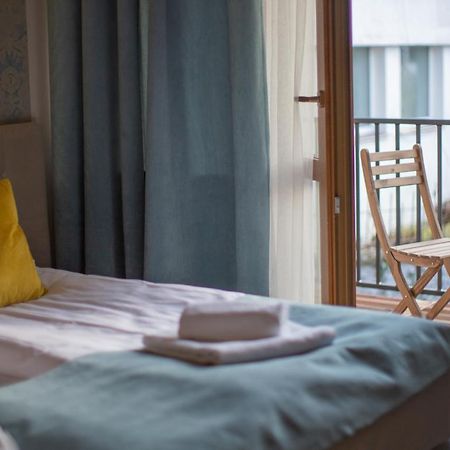 Pod Wzgorzem Bed & Breakfast Frombork Exteriör bild